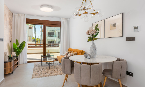 Nowy budynek - Kamienica - Torrevieja - torrevieja