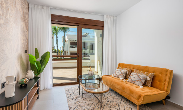 Obra nueva - Adosado - Torrevieja - torrevieja