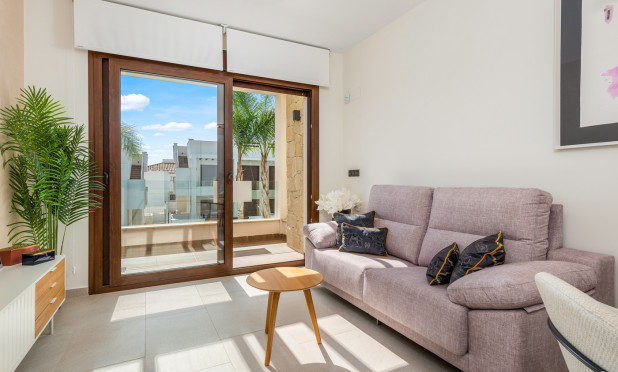 Obra nueva - Adosado - Torrevieja - torrevieja