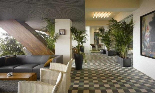 Nouvelle construction - Maison de ville - Peraleja Golf