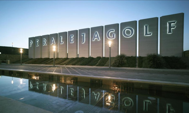 Nouvelle construction - Maison de ville - Peraleja Golf