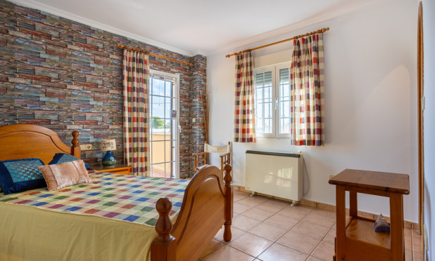 Revente - Villa - Elche - La Hoya
