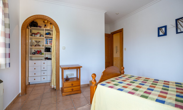 Revente - Villa - Elche - La Hoya