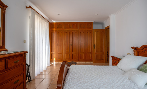 Revente - Villa - Elche - La Hoya