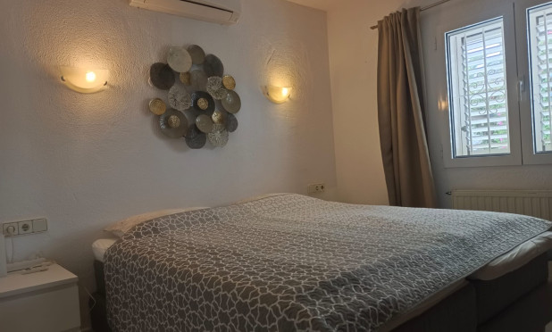 Reventa - Villa - Moraira_Teulada - center