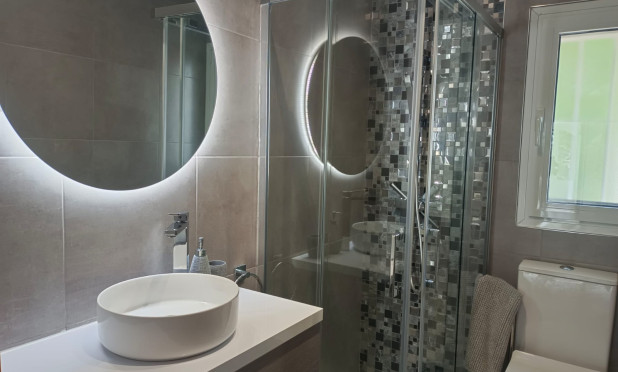 Reventa - Villa - Moraira_Teulada - center