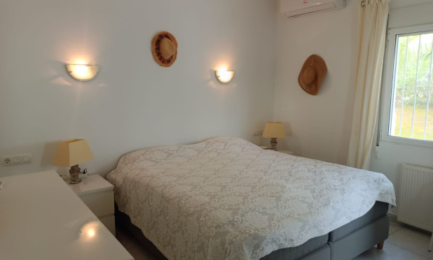 Reventa - Villa - Moraira_Teulada - center