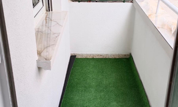 Herverkoop - Appartement / flat - Torrevieja - Centro