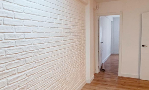 Herverkoop - Appartement / flat - Torrevieja - Centro