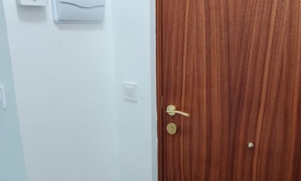 Herverkoop - Appartement / flat - Torrevieja - Centro