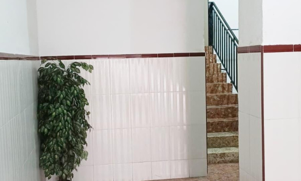 Herverkoop - Appartement / flat - Torrevieja - Centro