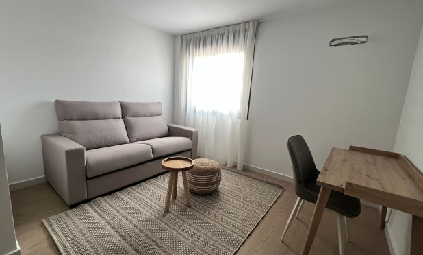 New Build - Townhouse - Portmán