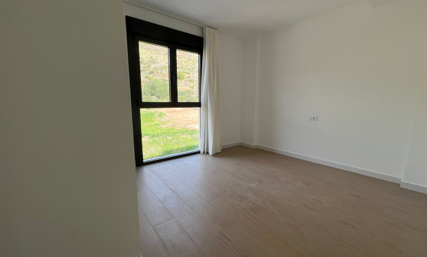 New Build - Townhouse - Portmán