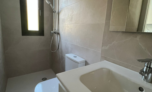 New Build - Townhouse - Portmán