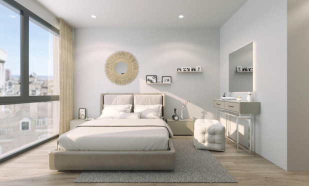 New Build - Penthouse - Torrevieja - torrevieja