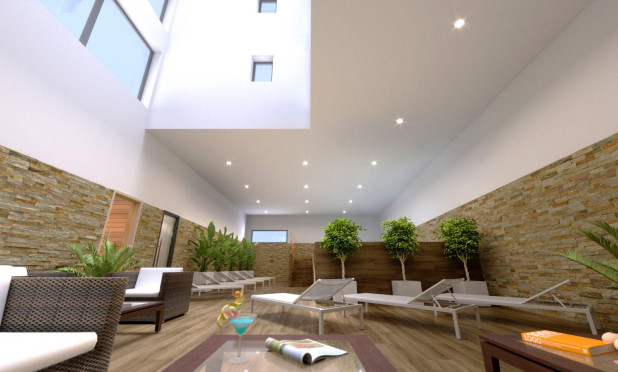 New Build - Penthouse - Torrevieja - torrevieja