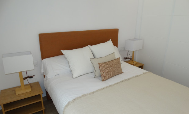 Nieuwbouw Woningen - Herenhuis - Pilar de la Horadada