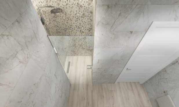 New Build - Apartment / flat - Torrevieja - torrevieja
