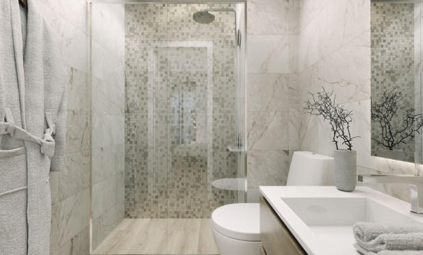 New Build - Apartment / flat - Torrevieja - torrevieja
