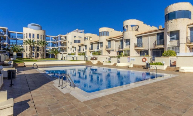 Wiederverkauf - Stadthaus - Cabo Roig