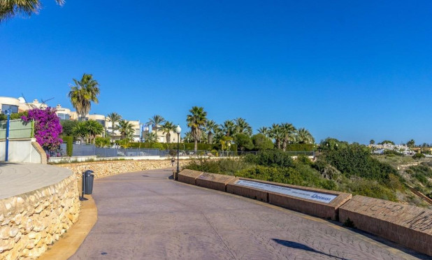 Wiederverkauf - Stadthaus - Cabo Roig