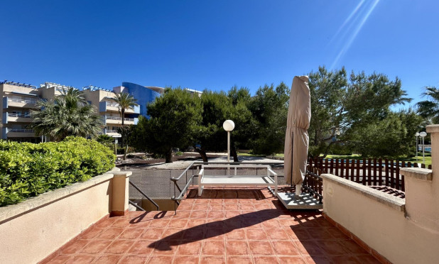 Wiederverkauf - Stadthaus - Cabo Roig