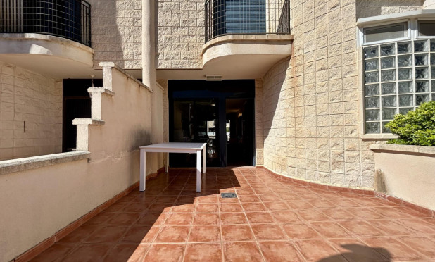 Wiederverkauf - Stadthaus - Cabo Roig
