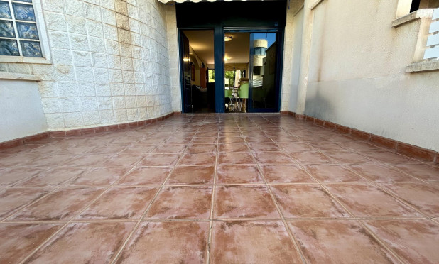 Wiederverkauf - Stadthaus - Cabo Roig