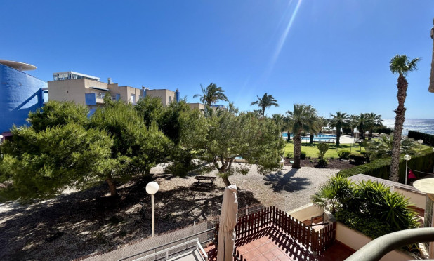 Wiederverkauf - Stadthaus - Cabo Roig