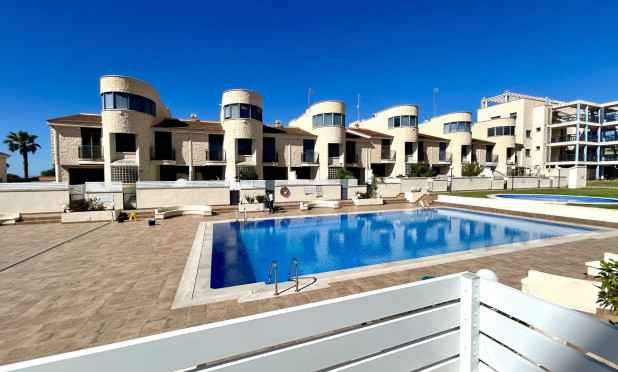 Wiederverkauf - Stadthaus - Cabo Roig