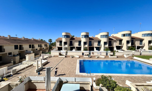 Wiederverkauf - Stadthaus - Cabo Roig