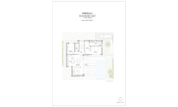 New Build - Villa - Rojales - La  Marquesa Golf