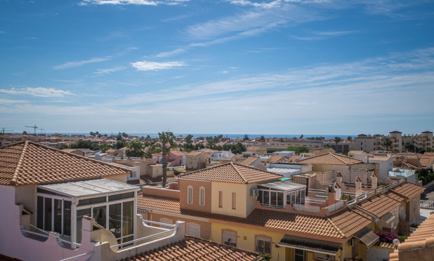 Odsprzedaż - Mieszkanie w bloku - ALICANTE - La Florida