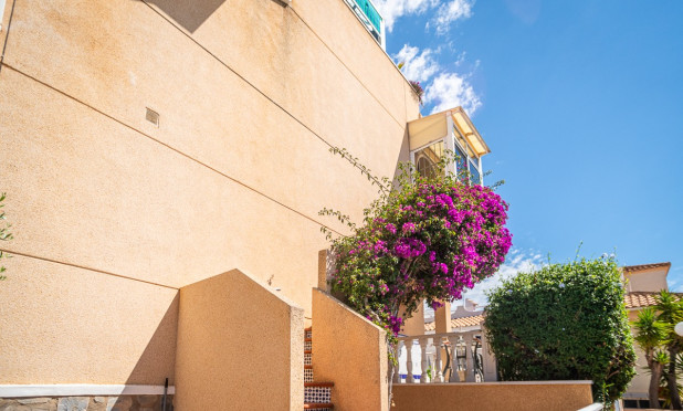 Odsprzedaż - Mieszkanie w bloku - ALICANTE - La Florida