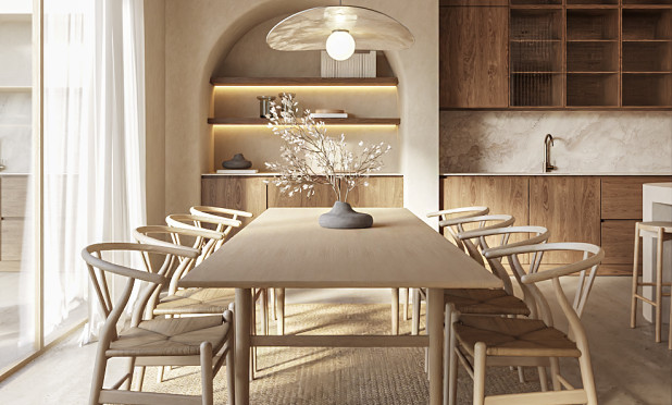 New Build - Villa - Altea
