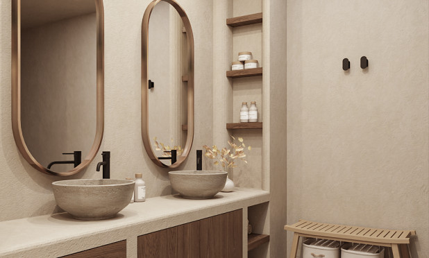 New Build - Villa - Altea