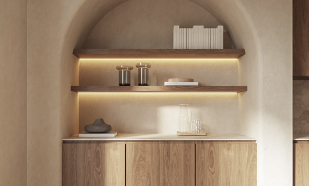New Build - Villa - Altea