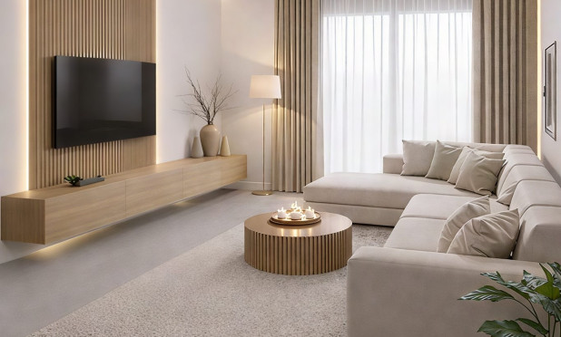 New Build - Apartment / flat - San Pedro del Pinatar - San Pedro Del Pinatar