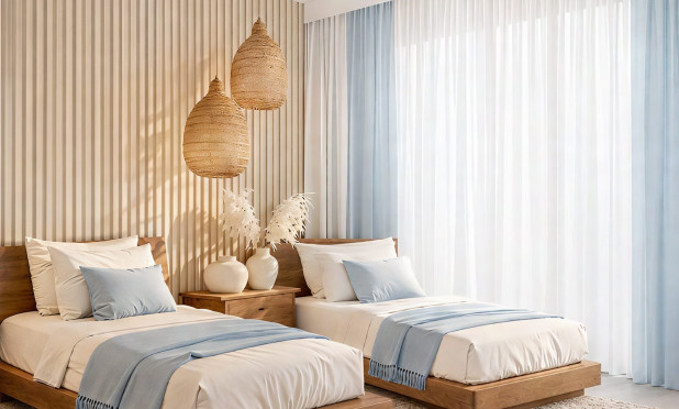 New Build - Apartment / flat - San Pedro del Pinatar - San Pedro Del Pinatar