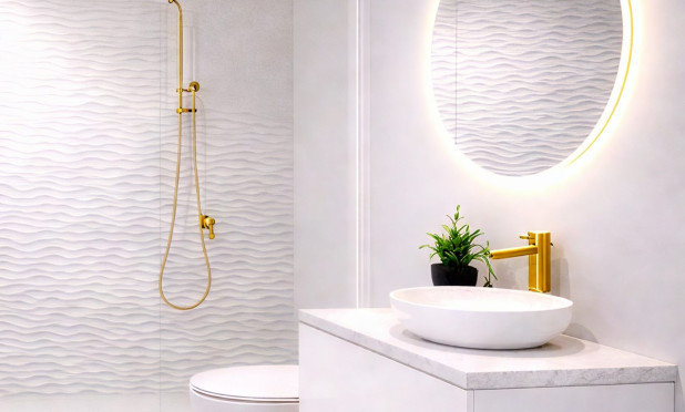 New Build - Apartment / flat - San Pedro del Pinatar - San Pedro Del Pinatar