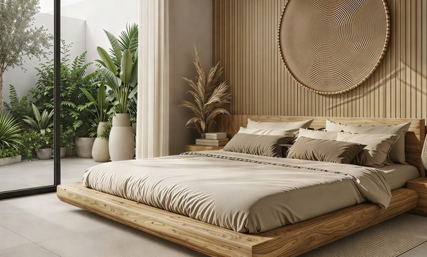 New Build - Penthouse - San Pedro del Pinatar - San Pedro Del Pinatar