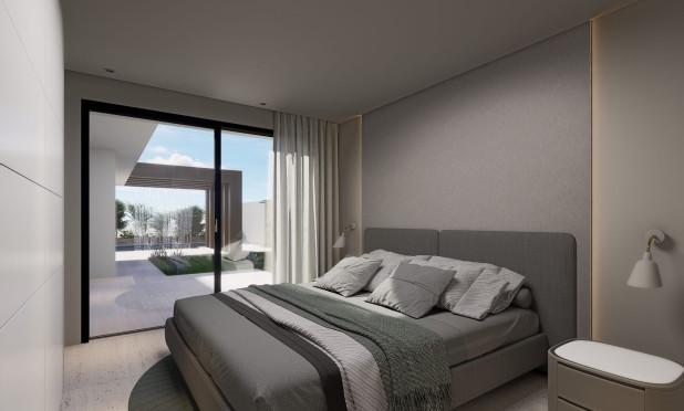 Nouvelle construction - Maison de ville - Santa Rosalia - Santa Rosalía