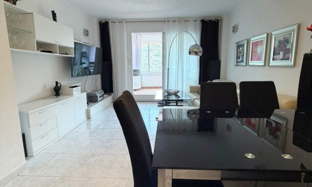 Resale - Apartment / flat - Benitachell - Cumbre Del Sol