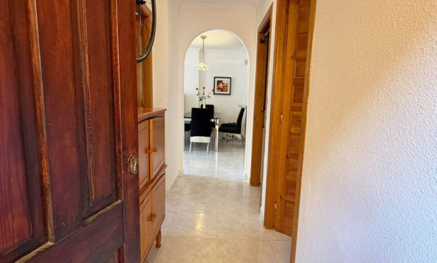 Resale - Apartment / flat - Benitachell - Cumbre Del Sol
