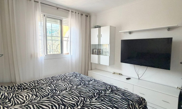 Resale - Apartment / flat - Benitachell - Cumbre Del Sol