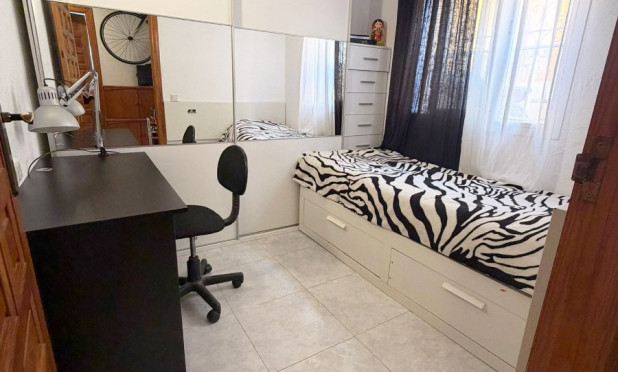Resale - Apartment / flat - Benitachell - Cumbre Del Sol