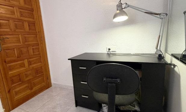 Resale - Apartment / flat - Benitachell - Cumbre Del Sol