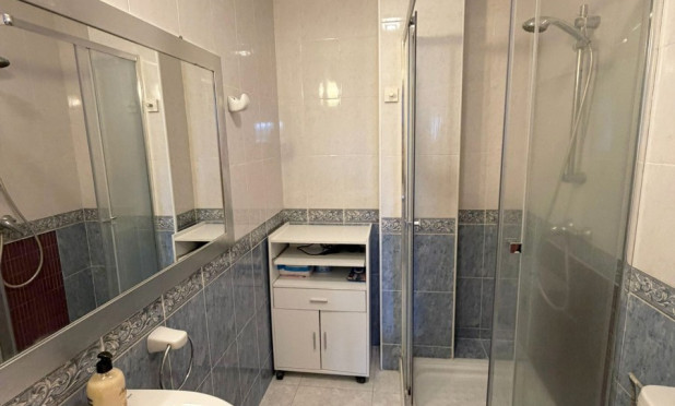 Resale - Apartment / flat - Benitachell - Cumbre Del Sol