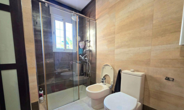Wiederverkauf - Villa - Dehesa de Campoamor - Campoamor