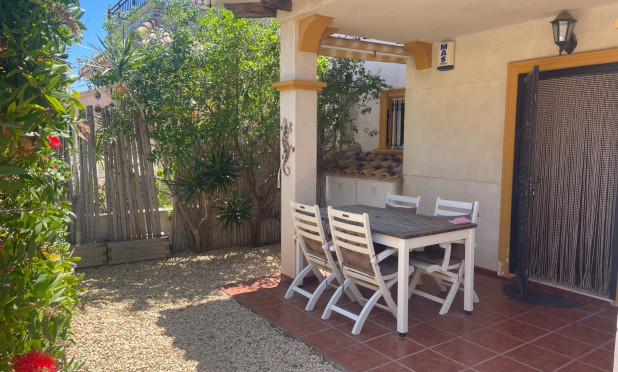 Resale - Villa - Orihuela Costa - La Regia